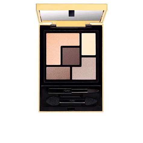 yves saint laurent couture palette collector spring 2017|Saint Laurent Spring 2017 Ready.